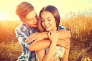 show her how youd be a better boyfriend