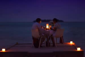 plan a date night