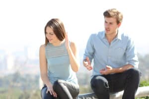 you should start caring less about what people think